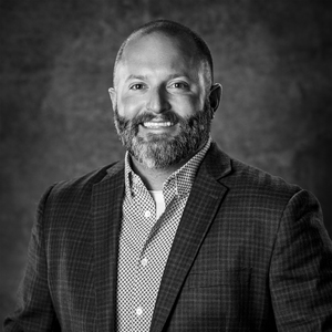 Fundraising Page: Matt Hohn